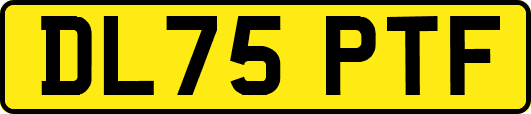 DL75PTF