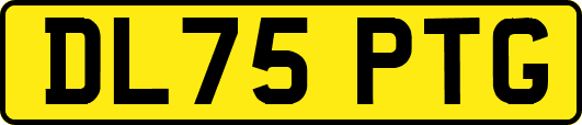 DL75PTG