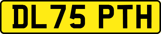 DL75PTH