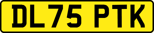 DL75PTK