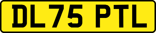 DL75PTL