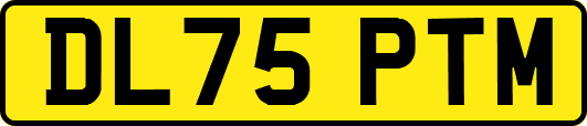 DL75PTM