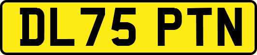 DL75PTN