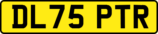 DL75PTR
