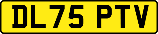 DL75PTV