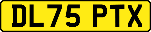 DL75PTX