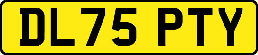 DL75PTY