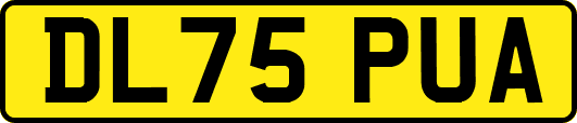 DL75PUA