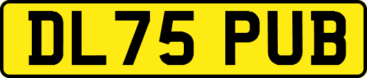 DL75PUB