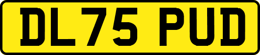 DL75PUD