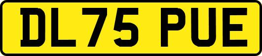 DL75PUE