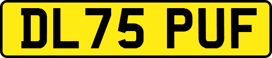 DL75PUF