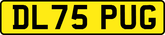 DL75PUG
