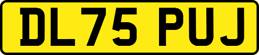 DL75PUJ
