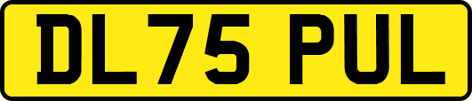 DL75PUL