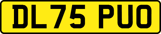 DL75PUO
