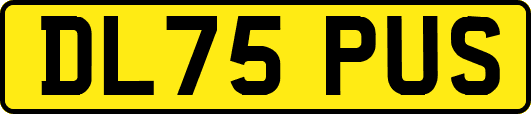 DL75PUS