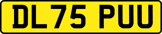 DL75PUU