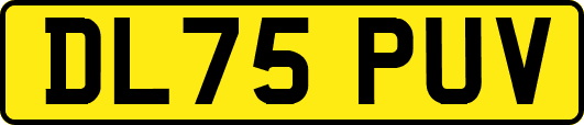 DL75PUV