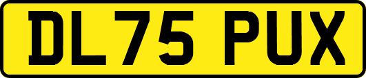 DL75PUX