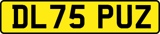 DL75PUZ