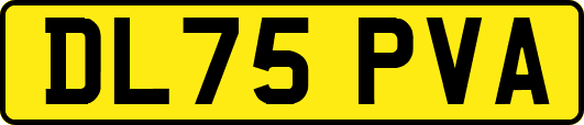 DL75PVA