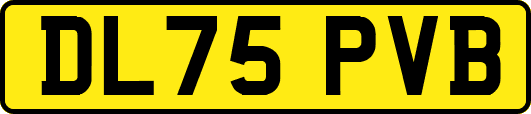 DL75PVB