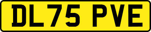 DL75PVE