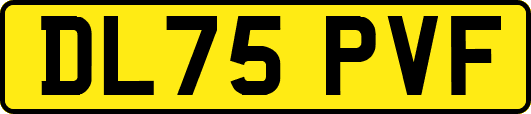 DL75PVF