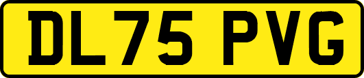DL75PVG