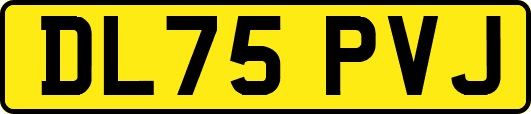 DL75PVJ