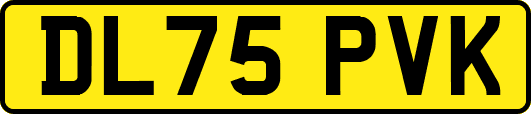 DL75PVK