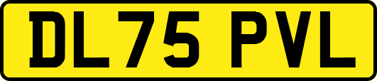 DL75PVL