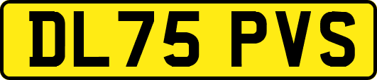 DL75PVS