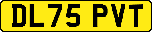 DL75PVT