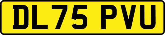 DL75PVU