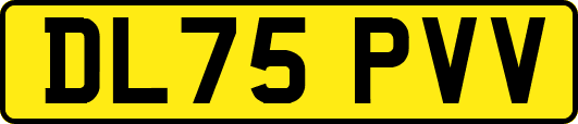 DL75PVV