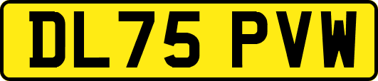DL75PVW