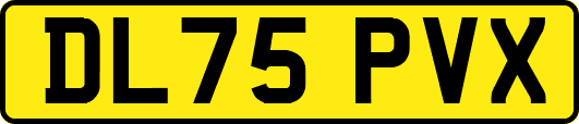 DL75PVX