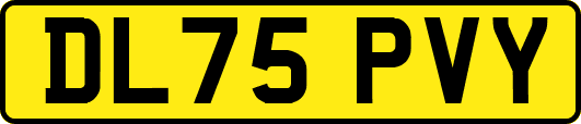 DL75PVY