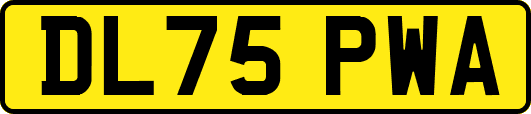 DL75PWA