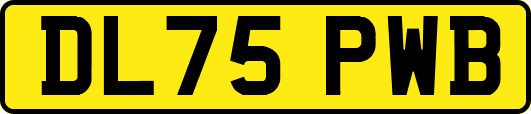 DL75PWB