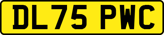 DL75PWC
