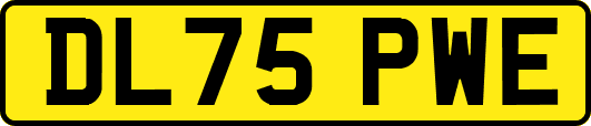 DL75PWE