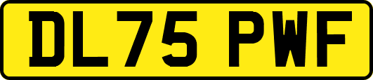 DL75PWF
