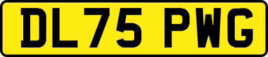 DL75PWG