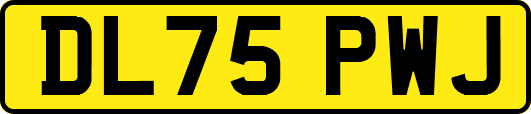 DL75PWJ