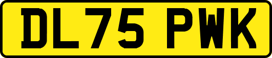 DL75PWK
