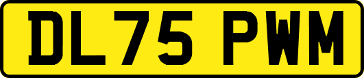 DL75PWM