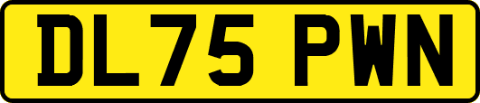 DL75PWN